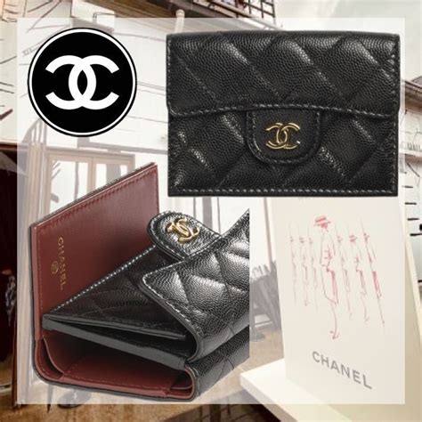 classic chanel flap wallet|chanel 19 small flap wallet.